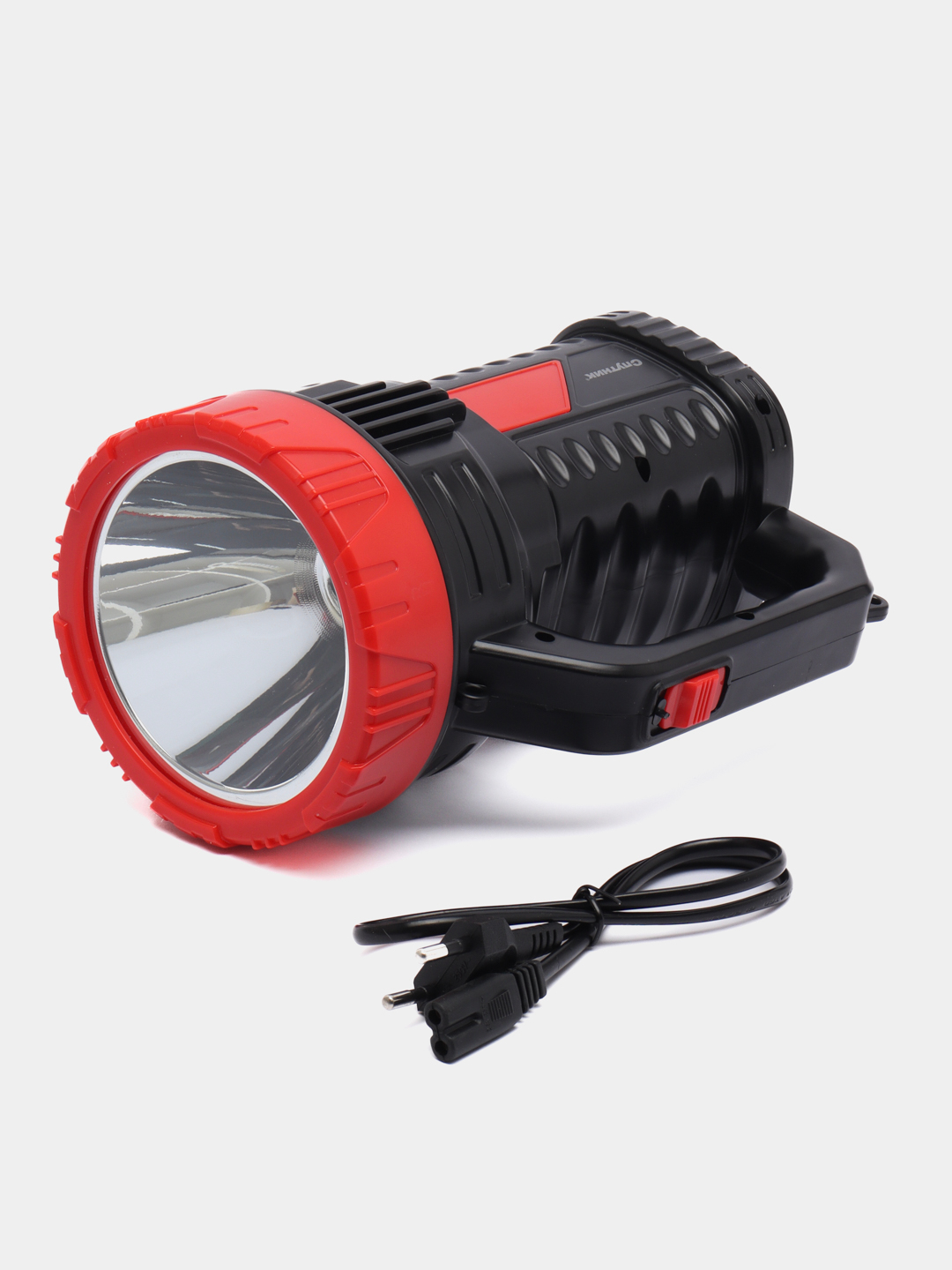 Фонарь-прожектор аккумуляторный светодиодный Accu9199LED, арт. 89-0-331