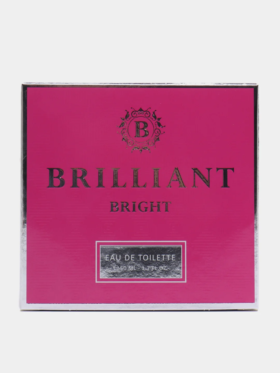 Туалетная вода женская Brilliant Bright, 50 мл