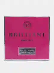 Туалетная вода женская Brilliant Bright, 50 мл