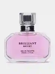 Туалетная вода женская Brilliant Bright, 50 мл