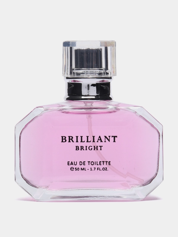 Туалетная вода женская Brilliant Bright, 50 мл