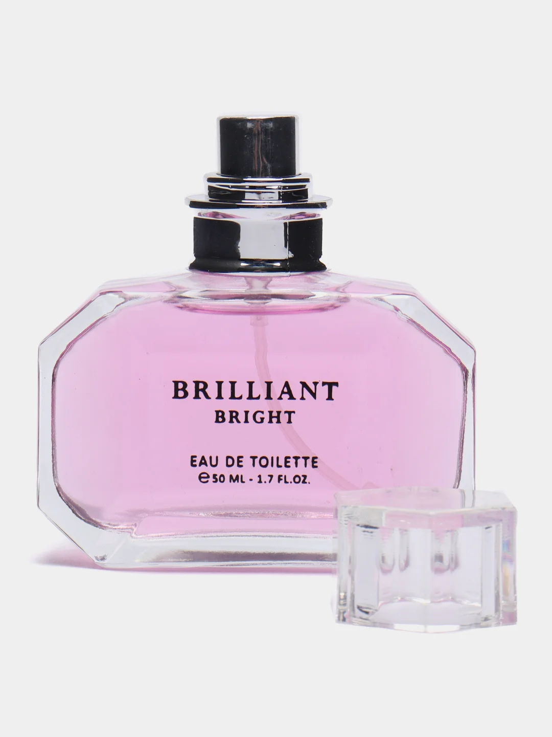 Туалетная вода женская Brilliant Bright, 50 мл