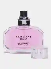 Туалетная вода женская Brilliant Bright, 50 мл
