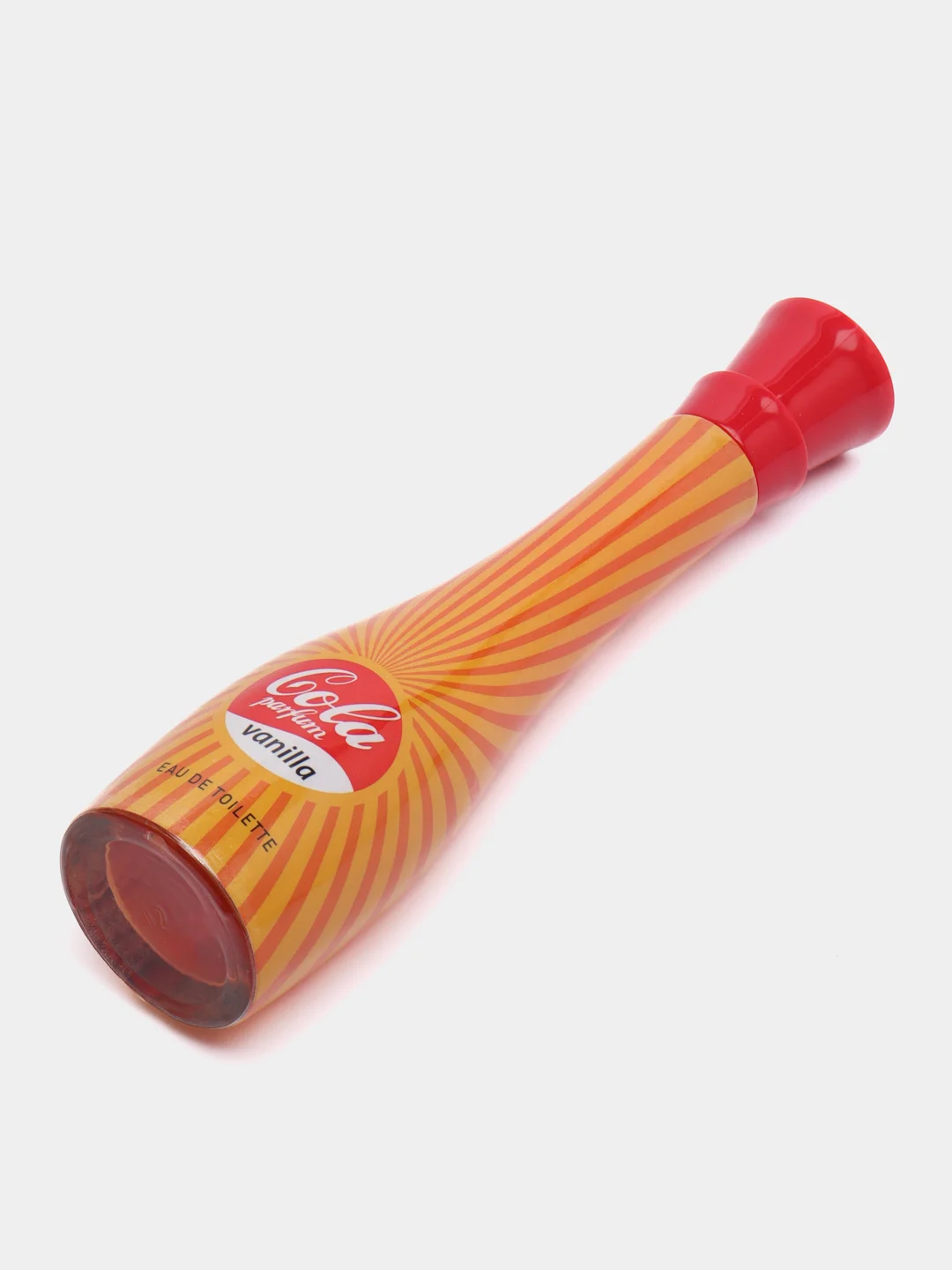 Женская туалетная вода Parfum Cola Vanilla, 50 мл