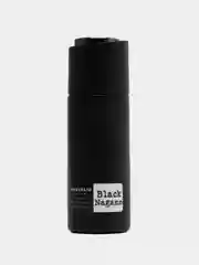 Туалетная вода для мужчин Black Nagano, 100 мл