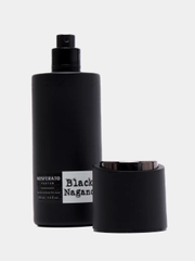 Туалетная вода для мужчин Black Nagano, 100 мл