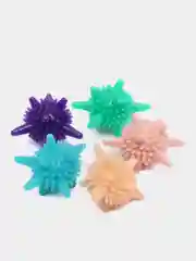 Шарики для стирки, мячики для стирки, силиконовые мячики, 10 штук