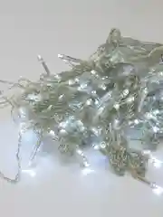 Гирлянда штора, холодный цвет, 3 х 2