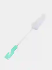 Бирюзовый ершик для бутылочек Vetta