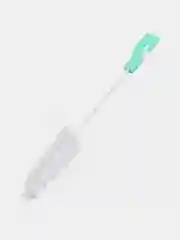 Бирюзовый ершик для бутылочек Vetta
