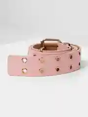 Конфетный ремень