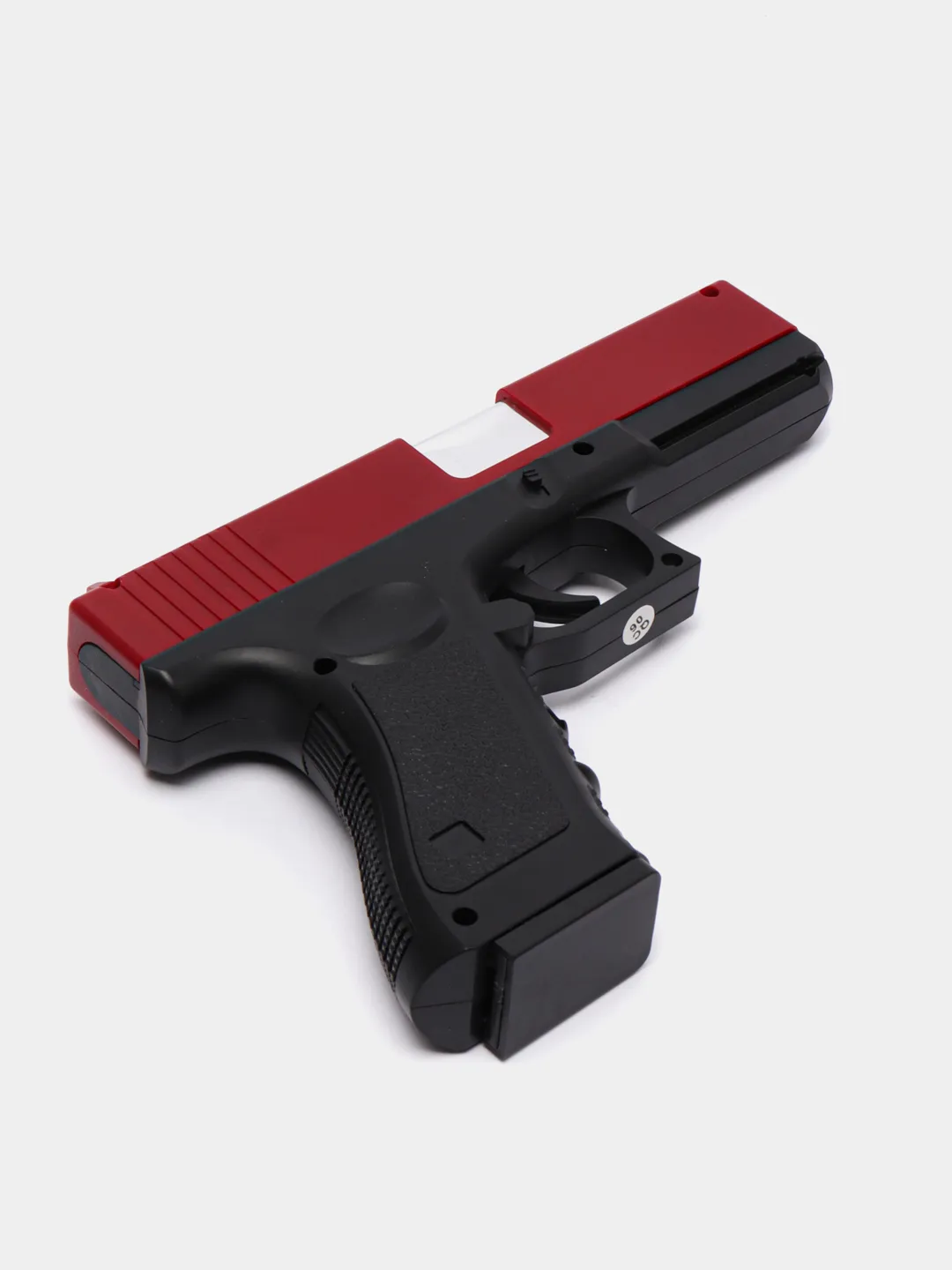 Игрушечный glock