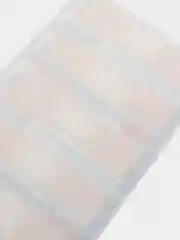Лейкопластырь бактерицидный гипоаллергенный, на полимерной основе, 100 штук