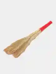 Веник соломенный, сорго, малый