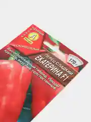 Семена Перец красный "Екатерина F1"