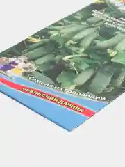 Семена "Огурец-корнишон. Герман F1"