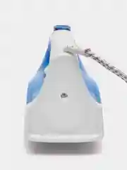 Утюг Sakura SA-3063NBL, тефлоновая подошва, 1800 Вт