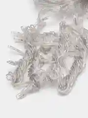 Гирлянда штора занавес светодиодная, 350/600, LED