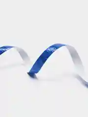 Голубой светоотражающая лента, для велосипеда и мотоцикла, клейкая