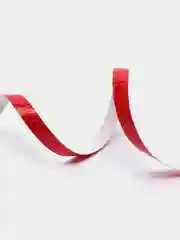 Красный светоотражающая лента, для велосипеда и мотоцикла, клейкая