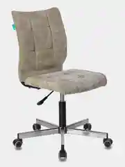 Песочный хаки компьютерное офисное кресло "Бюрократ" СН-330М