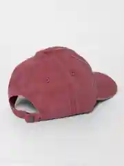 Вишнёвый кепка летняя, унисекс