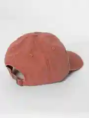 Алый кепка летняя, унисекс
