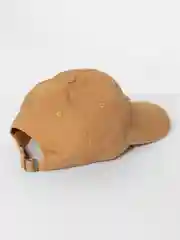 Терракотовый кепка летняя, унисекс