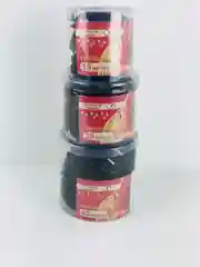 Уличная гирлянда-нить, LED, на черном проводе, 40 м