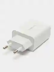 Зарядное устройство Borofone BA21A, 1xUSB, QC 3.0, 3A, 18W