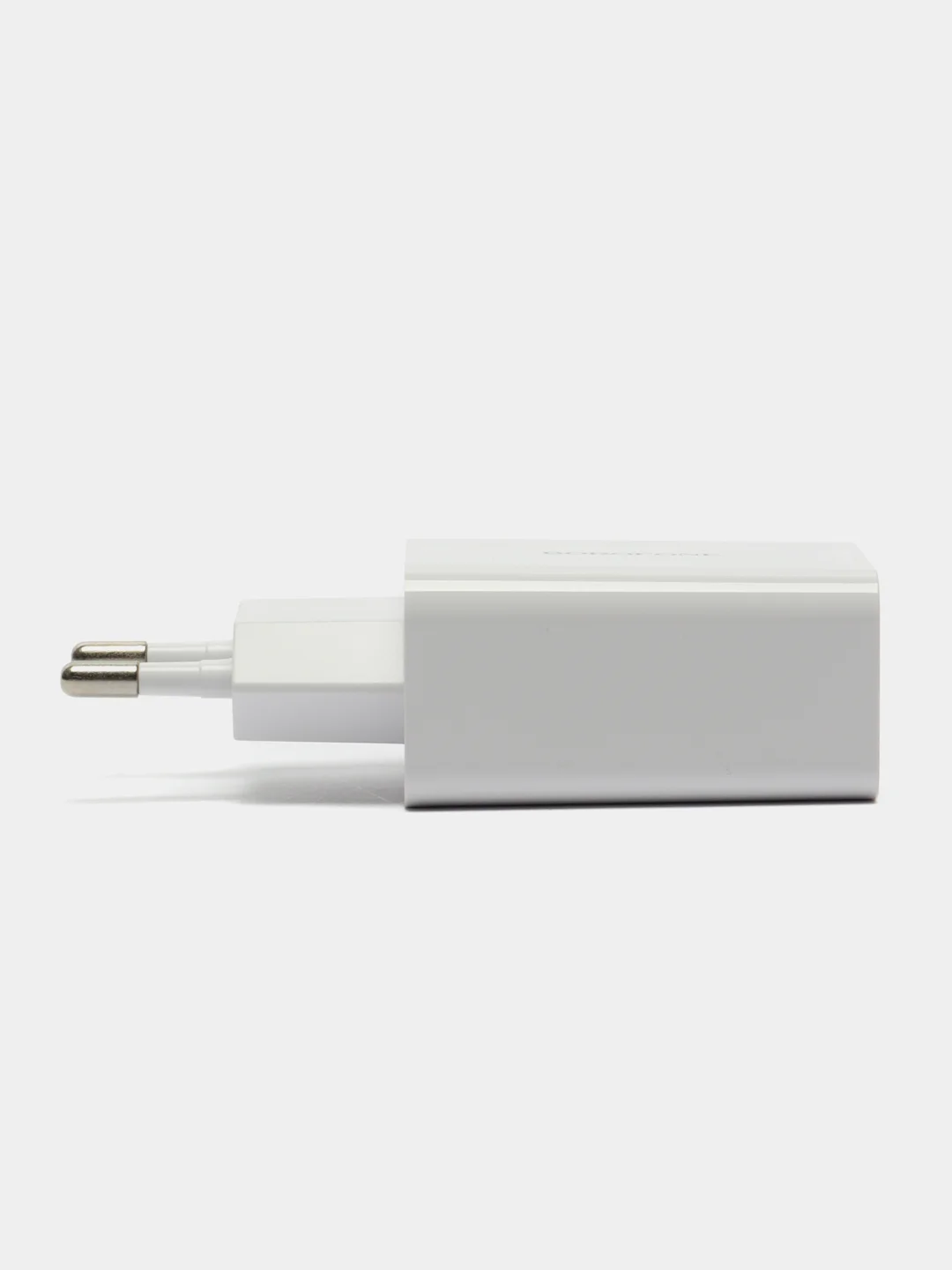 Зарядное устройство Borofone BA21A, 1xUSB, QC 3.0, 3A, 18W