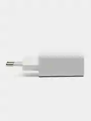 Зарядное устройство Borofone BA21A, 1xUSB, QC 3.0, 3A, 18W