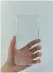 Чехол прозрачный для Tecno Spark 8P, с защитой углов и камеры