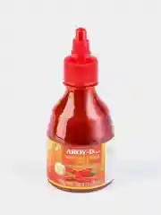 Соус Шрирача Aroy-D, 35% чили, с дозатором, 230 г