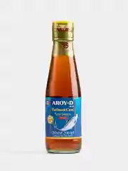 Рыбный соус AROY-D, 200 мл