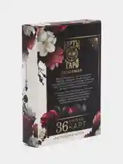 Карты Таро "Оракул Ленорман", 36 карт