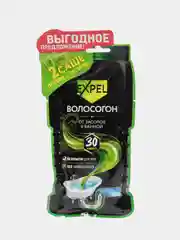 Средство для устранения засоров от волос Expel 2