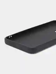 Черный чехол для Xiaomi Redmi 9C / 9C NFC / 10A (Сяоми Редми 9С, 10А), силиконовый