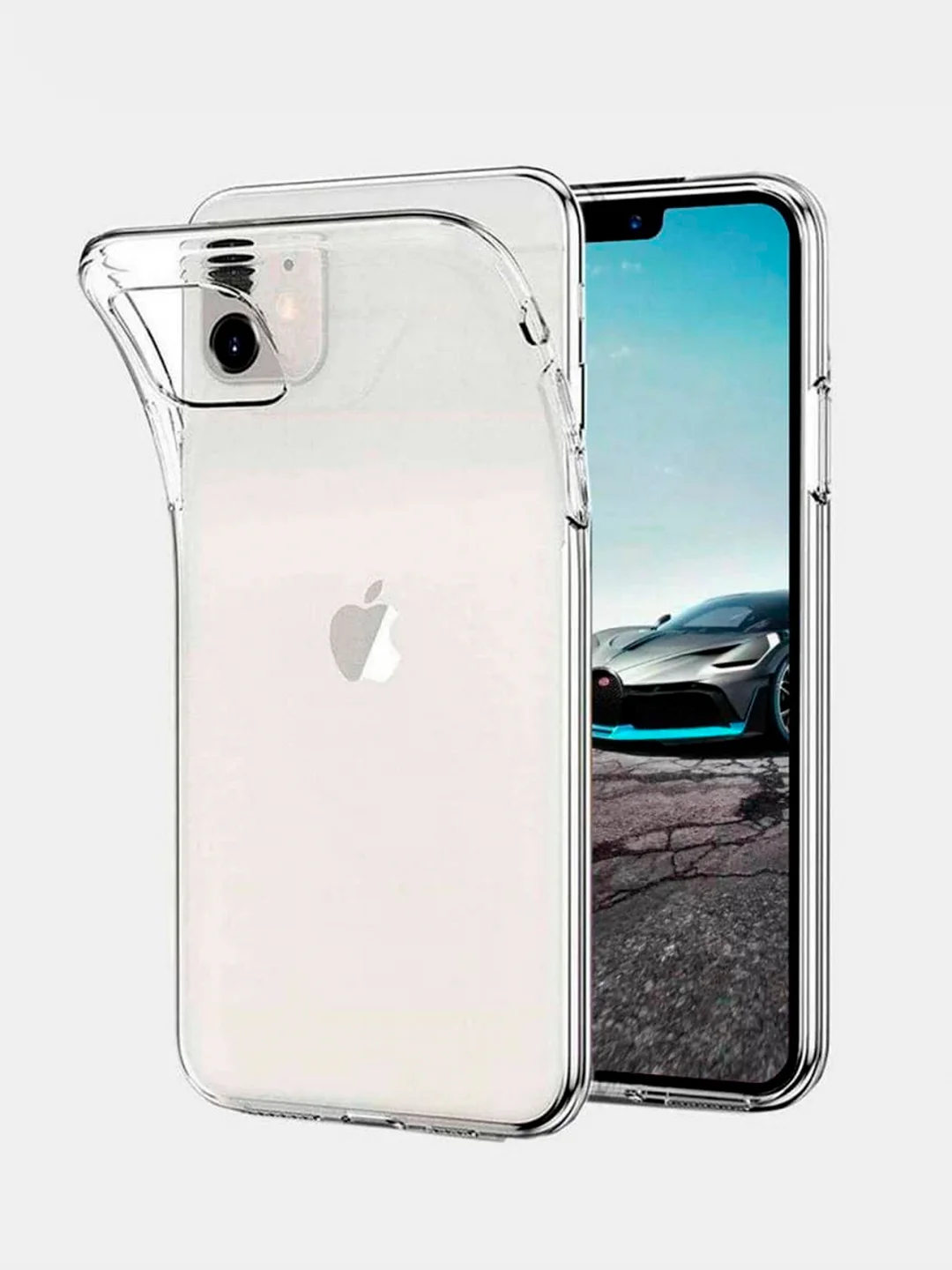 Морской чехол для iPhone 5s, 6, 7, 8 Plus, SE 20, X, XS, XR, 11 Pro Max, 12 Mini, 13, силиконовый