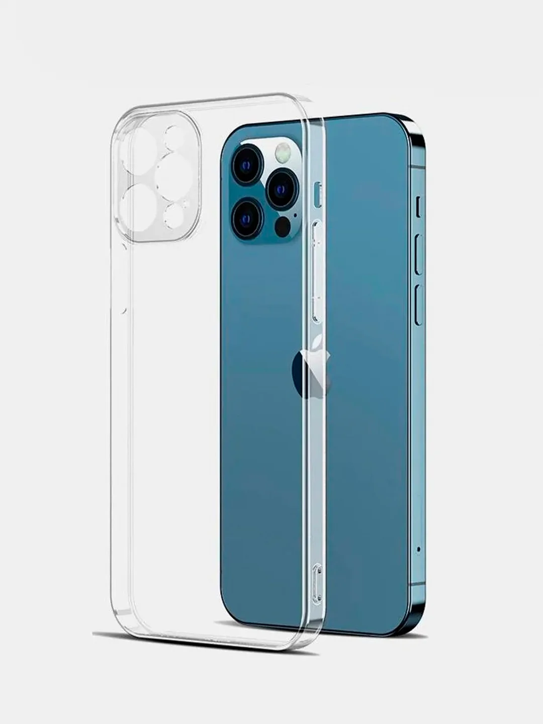 Морской чехол для iPhone 5s, 6, 7, 8 Plus, SE 20, X, XS, XR, 11 Pro Max, 12 Mini, 13, силиконовый