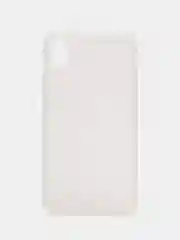 Небесно-голубой чехол для iPhone 5s, 6, 7, 8 Plus, SE 20, X, XS, XR, 11 Pro Max, 12 Mini, 13, силиконовый
