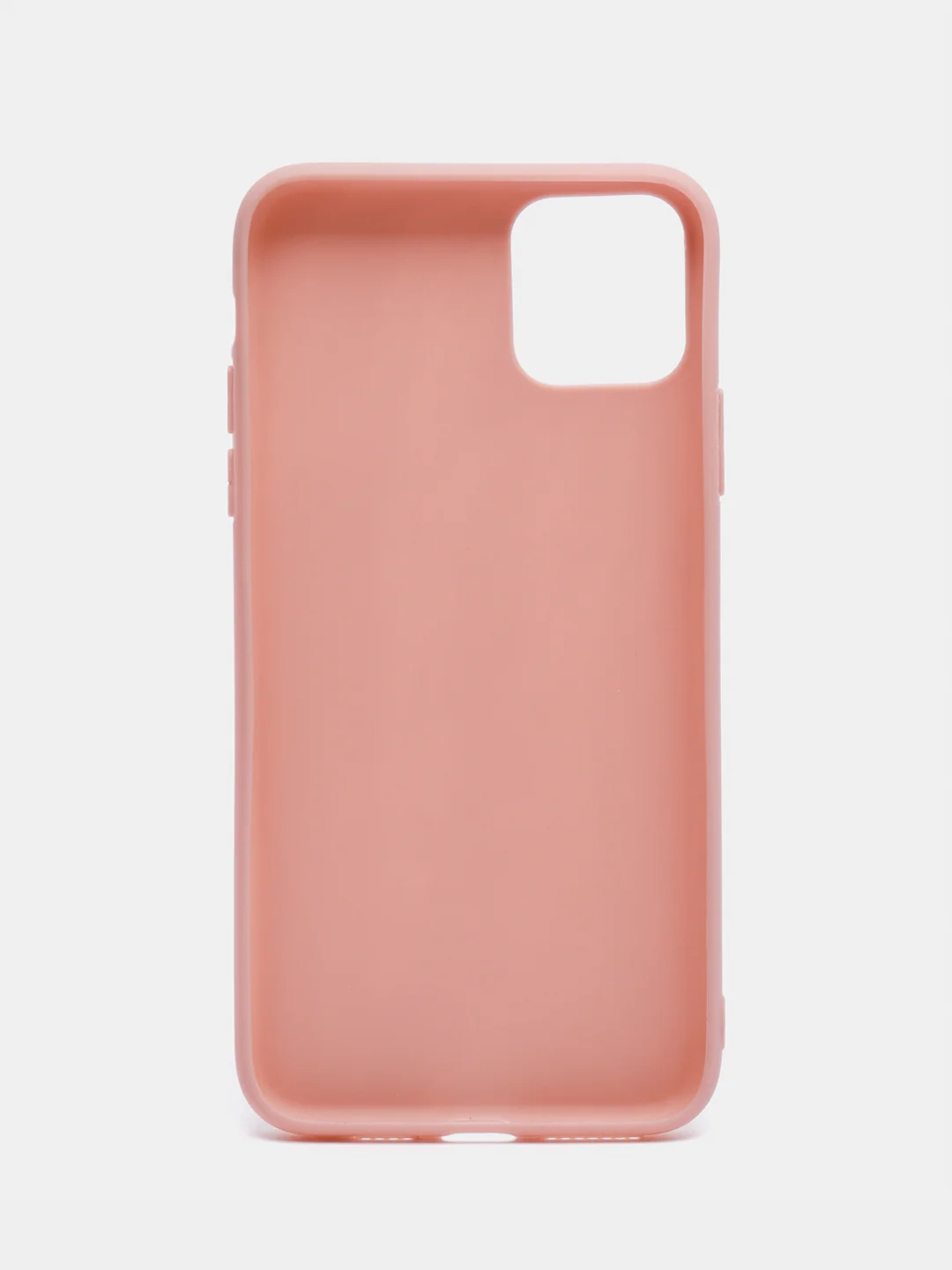 Бежевый чехол для iPhone 5s, 6, 7, 8 Plus, SE 20, X, XS, XR, 11 Pro Max, 12 Mini, 13, силиконовый