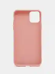 Бежевый чехол для iPhone 5s, 6, 7, 8 Plus, SE 20, X, XS, XR, 11 Pro Max, 12 Mini, 13, силиконовый