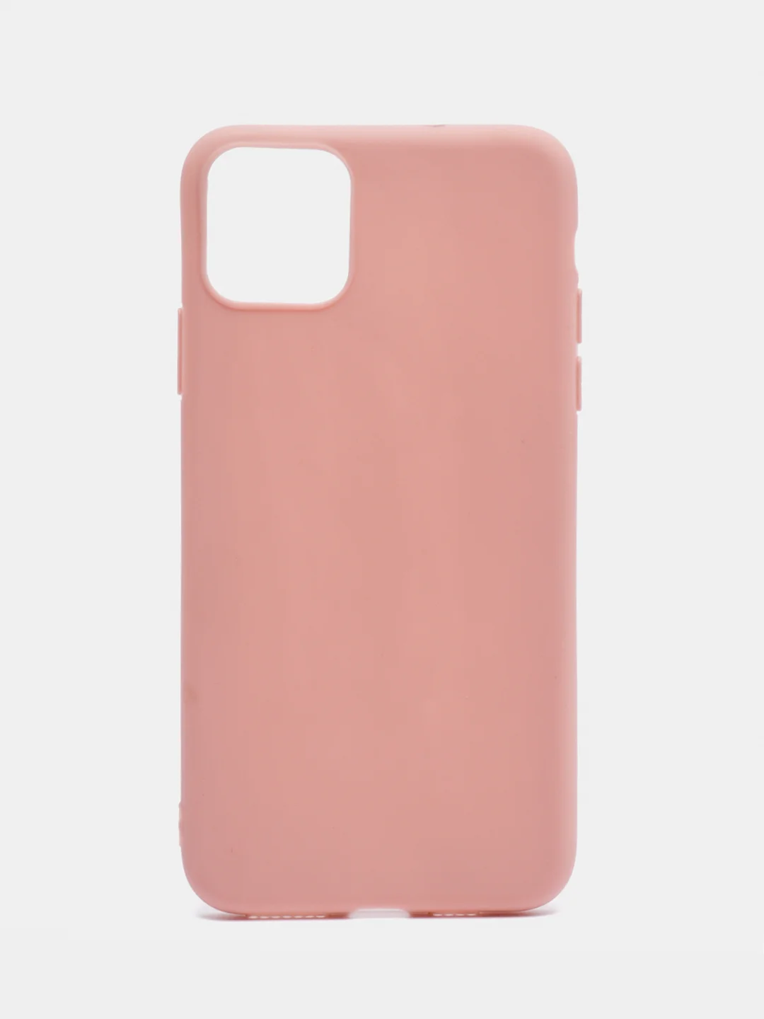 Бежевый чехол для iPhone 5s, 6, 7, 8 Plus, SE 20, X, XS, XR, 11 Pro Max, 12 Mini, 13, силиконовый