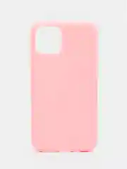 Небесно-голубой чехол для iPhone 5s, 6, 7, 8 Plus, SE 20, X, XS, XR, 11 Pro Max, 12 Mini, 13, силиконовый