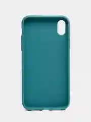 Синий меланж чехол для iPhone 5s, 6, 7, 8 Plus, SE 20, X, XS, XR, 11 Pro Max, 12 Mini, 13, силиконовый