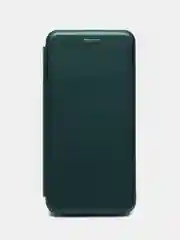 Морской чехол книжка Samsung Galaxy S10, Самсунг Галакси С10