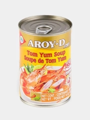 Суп "Том Ям" AROY-D, 400 г