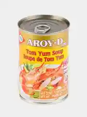 Суп "Том Ям" AROY-D, 400 г