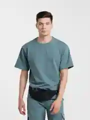 Угольный поясная сумка Toprock Classic Bag, унисекс, 17 цветов